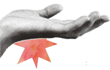 hand