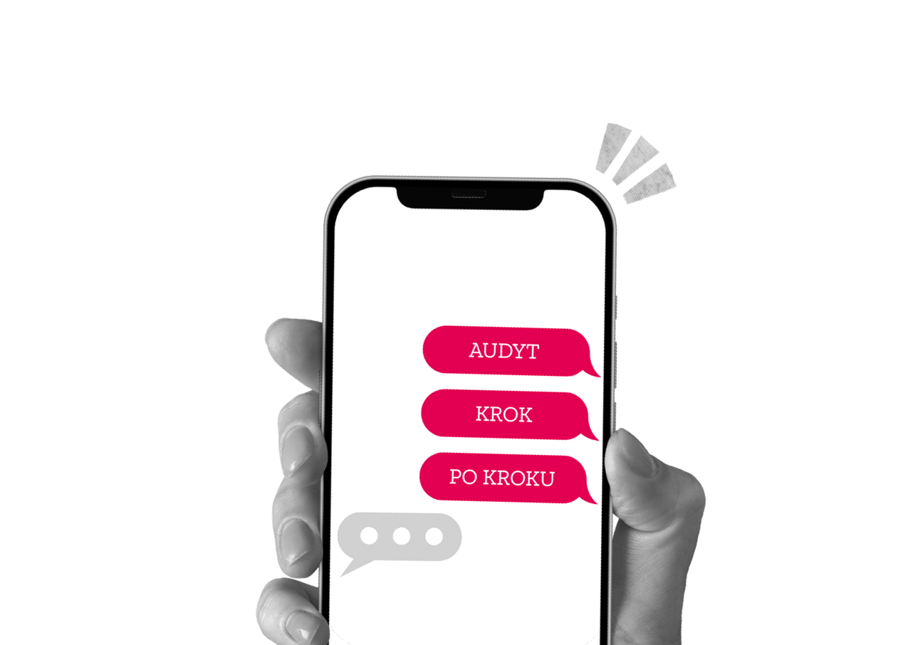 Phone mockup